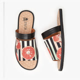 Citrus Mix Slider - Insectashoes brasil