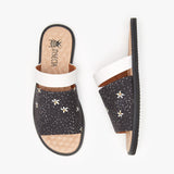 Citrus Reticulata Mix Slider - Insectashoes brasil