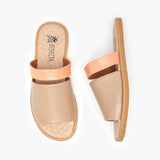 Gardênia Mix Slider - Insectashoes brasil