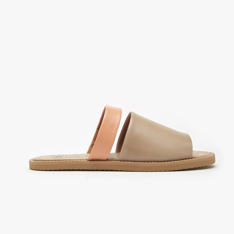 Gardênia Mix Slider - Insectashoes brasil