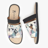 Krustallos Mix Slider - Insectashoes brasil