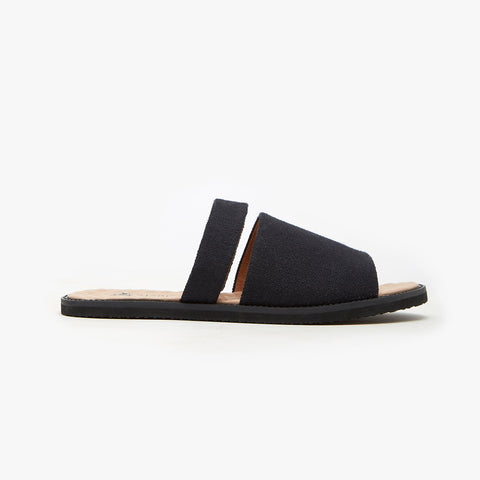Mono Black Slider - Insectashoes brasil