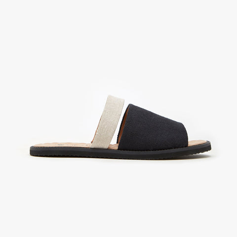 Mono Black Mix Slider - Insectashoes brasil