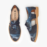 Quasar Cutout Oxford - Insectashoes brasil