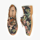 Dama da Noite Oxford - Insectashoes brasil