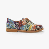 Iridescente Oxford - Insectashoes brasil