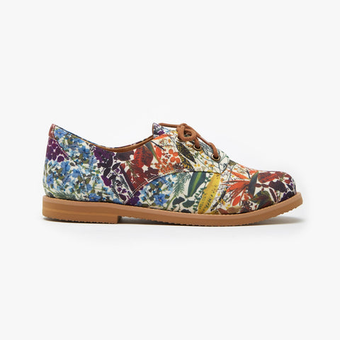 Iridescente Oxford - Insectashoes brasil