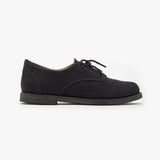 Mono Black Oxford - Insectashoes brasil