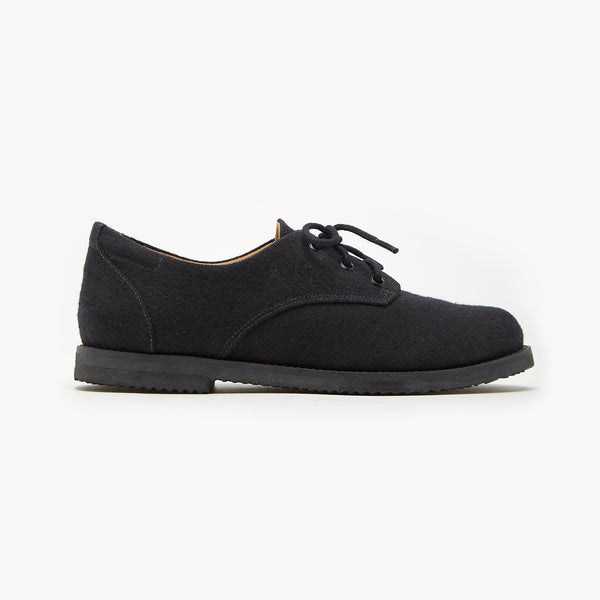 Mono Black Oxford - Insectashoes brasil