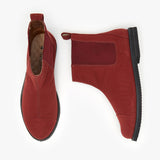 Cabernet Chelsea Boot - Insectashoes brasil