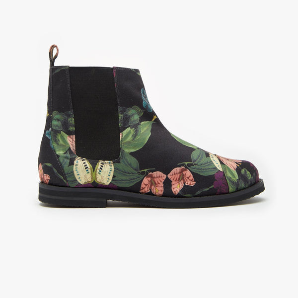 Gineceu Chelsea Boot - Insectashoes brasil